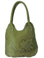 Cartera Ecocuero